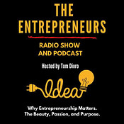 Entrepreneurs Podcast