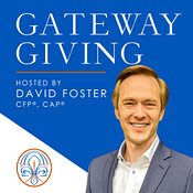 Gateway Giving Podcast