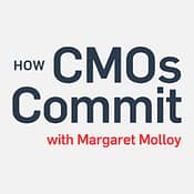 How CMOs Commit