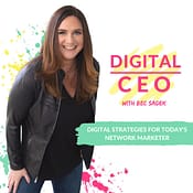 Digital CEO Podcast