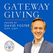 Gateway Giving Podcast