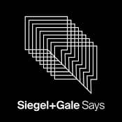 Siegal and Gale Says Podcast