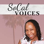 SoCal Voices Podcast